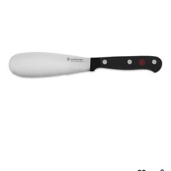 Wüsthof Gourmet 5" Spreader Knife