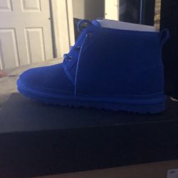 Ugg Shoes