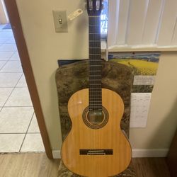 Jasmine Acoustic Guitar Nylon string