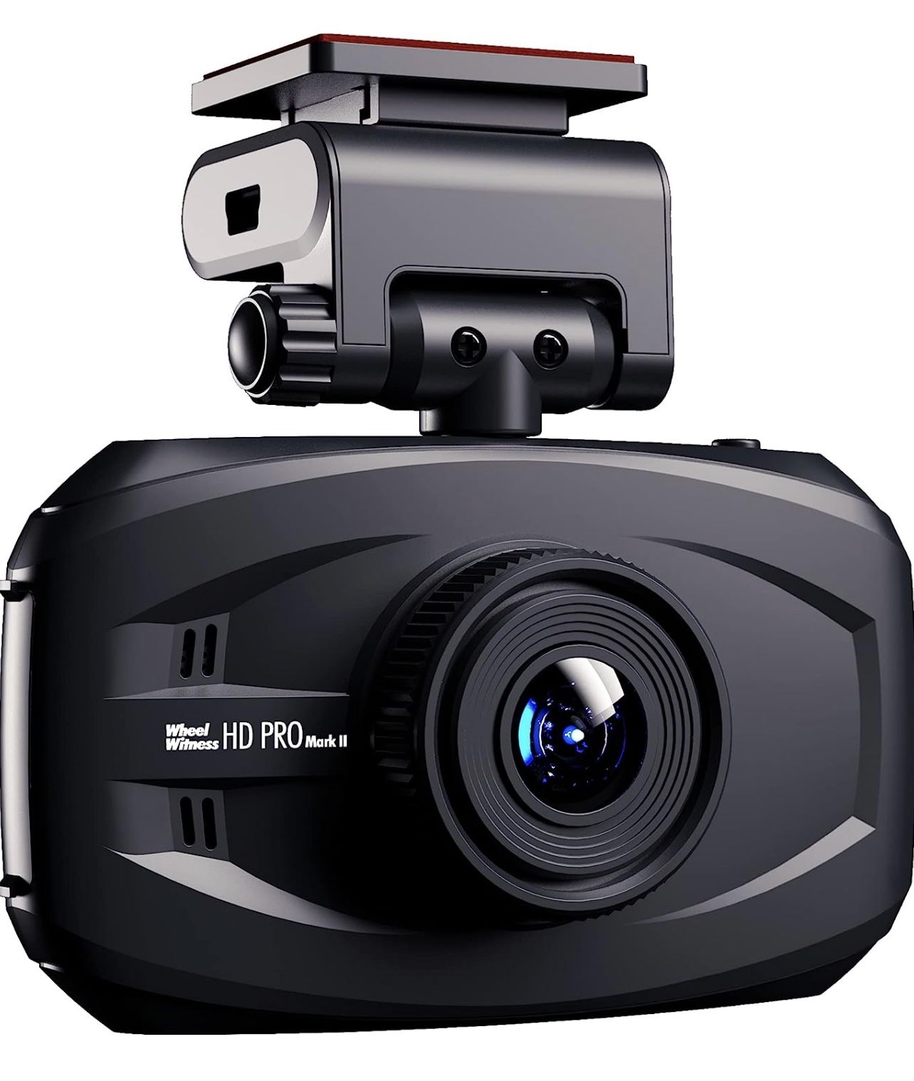 Wheel Witness HD Pro Mark II