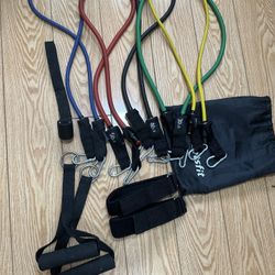 Work Out Bands 