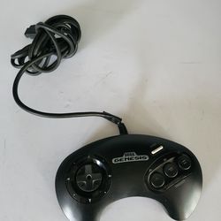 Sega Genesis Controller