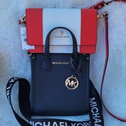 Mk Originales Nuevas $100, Por Las Dos. 