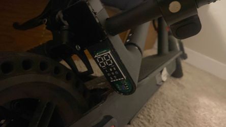 Old scooter need gone!!