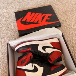 Jordan 1 Retro 