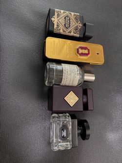 Men’s Cologne