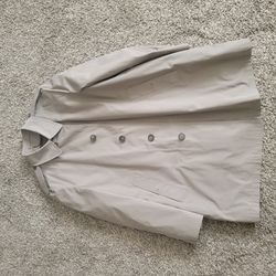 London Fog Msincoats