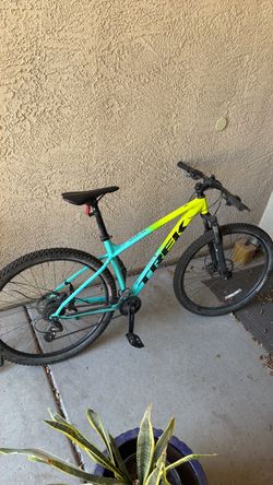 Trek Mountain Bike Marlin 5