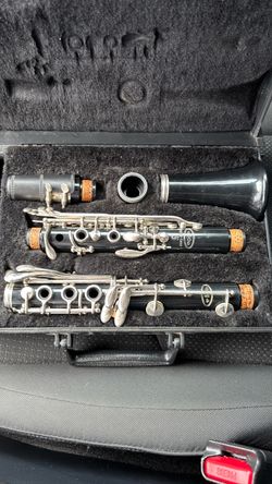Vito 3 Clarinet