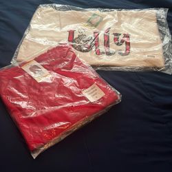 NEW 2 X-mas Women’s Sweaters - size Medium