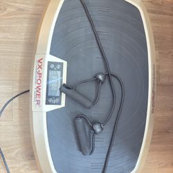 VX POWER