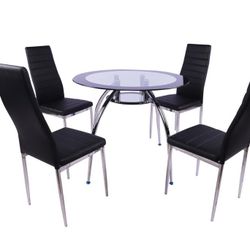 Dining Set - Juego De Comedor 