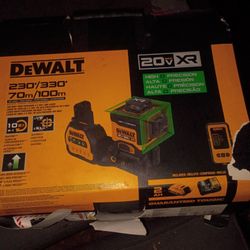 DeWalt 230/330