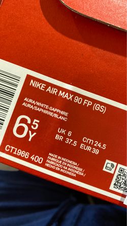 Nike Air Max