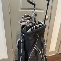 Complete Golf Set 