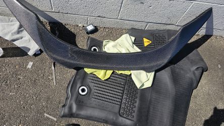 Para Supra  Buenas Condiciones 