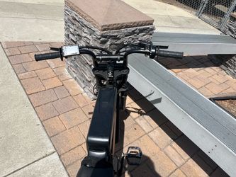 E-bike