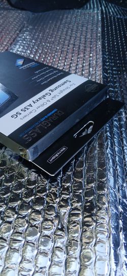 Samsung Galaxy A35 5g Duraglass