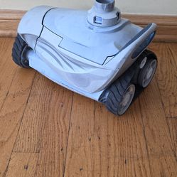 Zodiac mx6 pool cleaner for PARTS