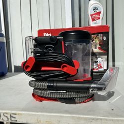 Dirt Devil Vacuum