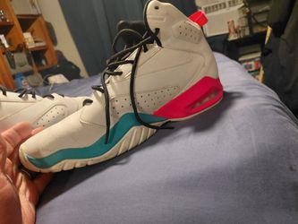 Size 12 Jordans