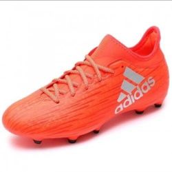 Adidas X 16.3 FG Men's Soccer Football Cleats Shoes S79483 US Size 13.5