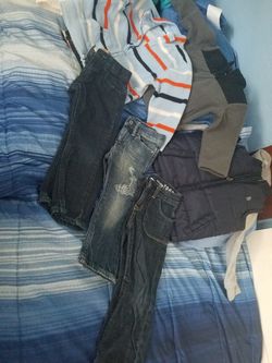 Boys size 3