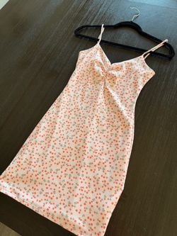 Windsor dress