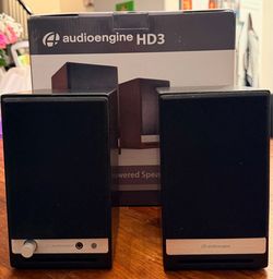 Audioengine HD3