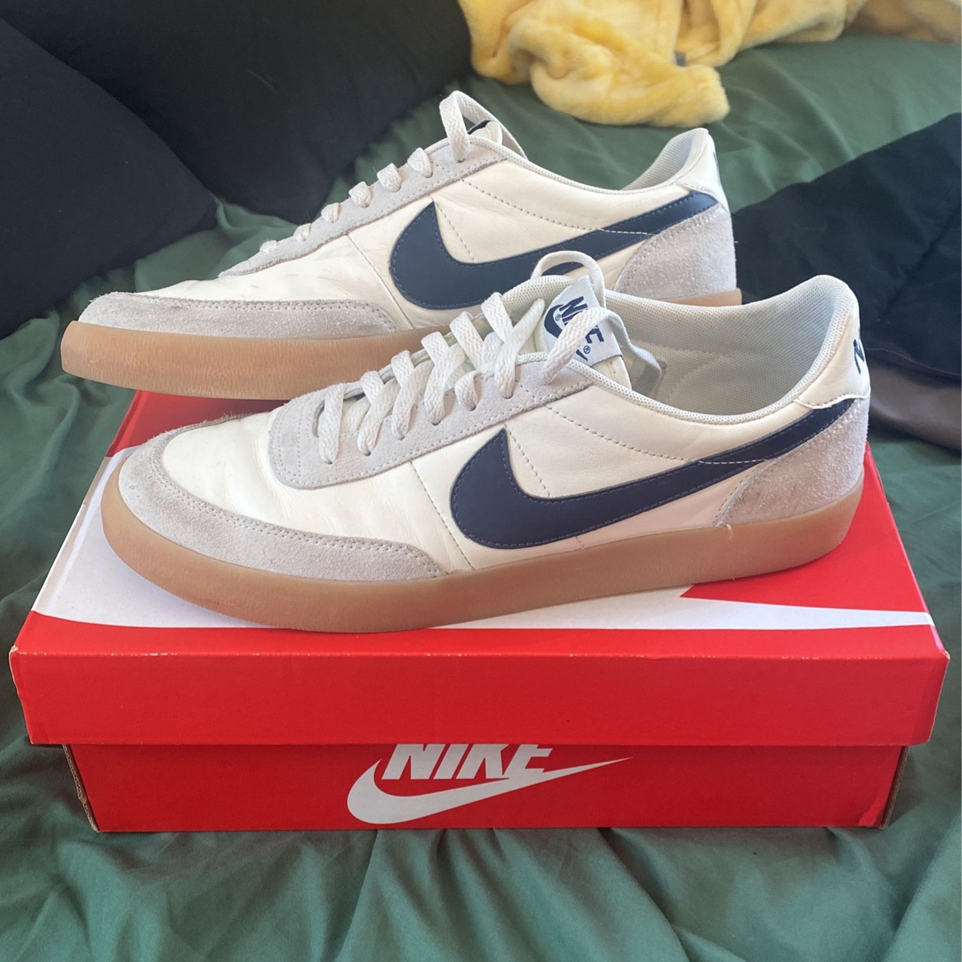 Nike Killshot 2 Leather Men’s Size 10