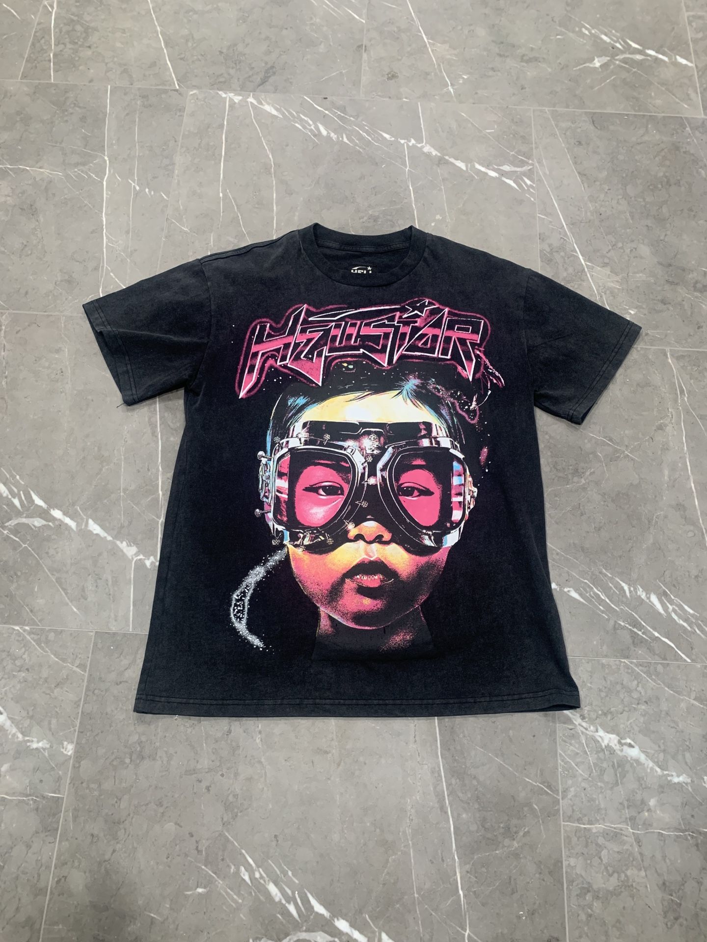 Hellstar The Future T shirt Hellstar The Future T shirt