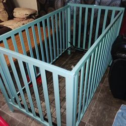Crib