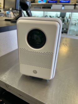 HP PROJECTOR
