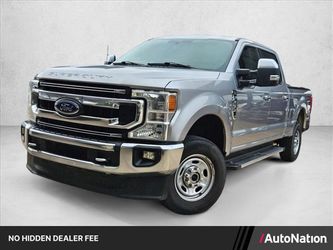 2020 Ford F-250