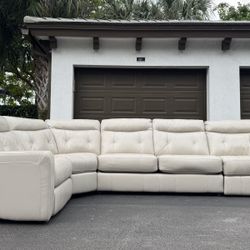 🛋️ Sofa/Couch Sectional - Bed - Gray - Recliners - Delivery Available 🚛