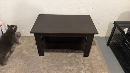 IKEA Coffee Table