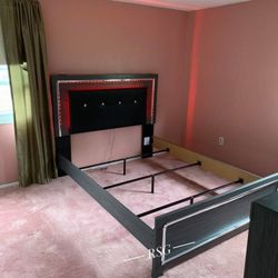 Bedroom Furniture Set 🌟 Queen, King, Full, Twin Bed 🛏️