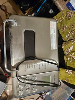 Breadmaker