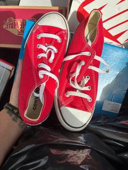 Shoe sale