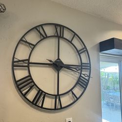 Clock