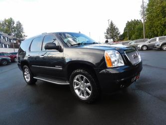 2013 GMC Yukon