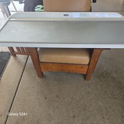 Whirlpool 123 Laundry Counter