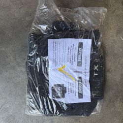 Genuine Lexus TX 350 Carpet Floor Mats (Factory OEM)