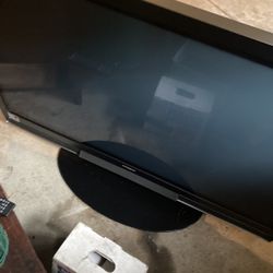 Hitachi 50 Inch Tv 