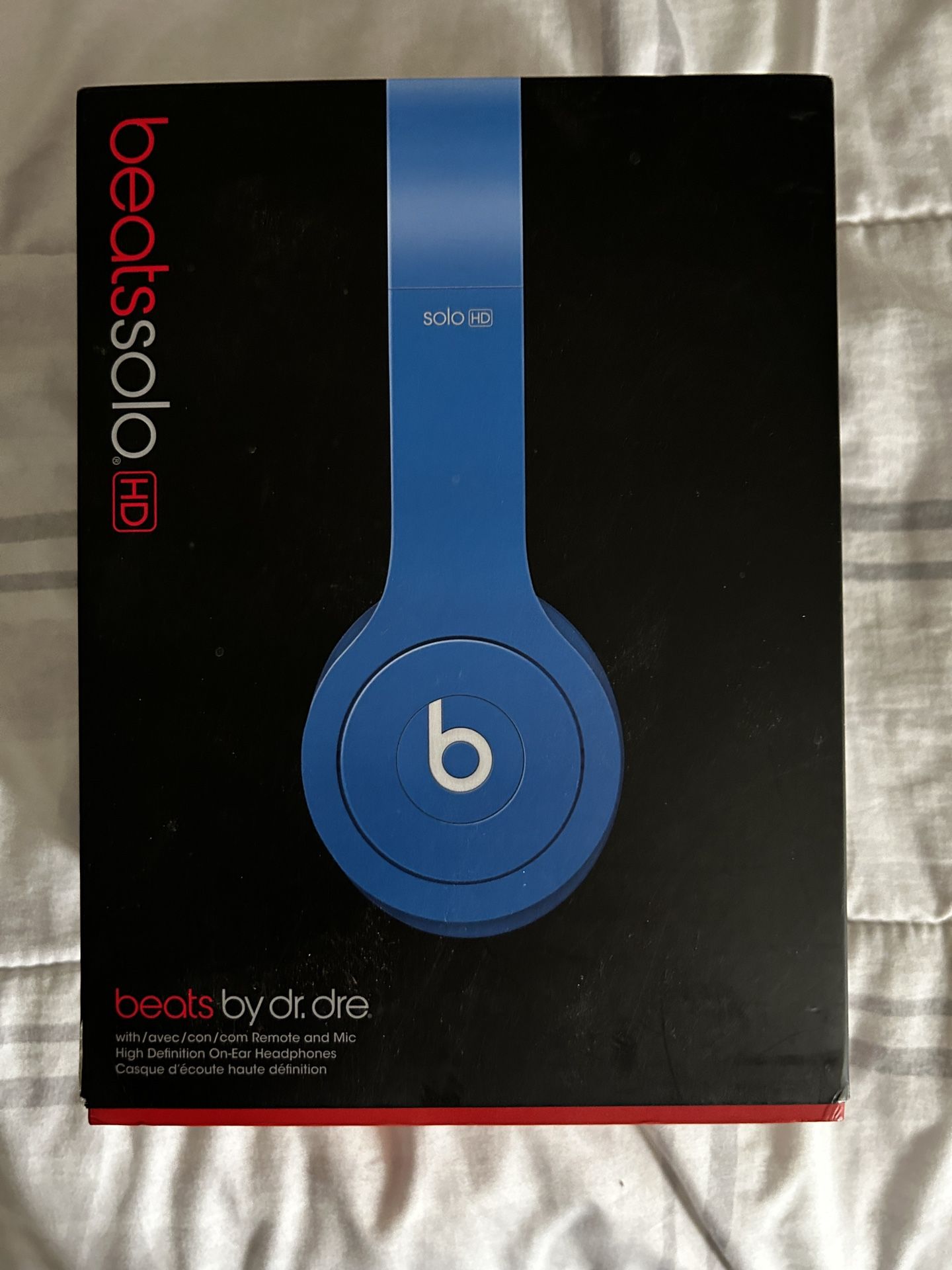 Blue Beats