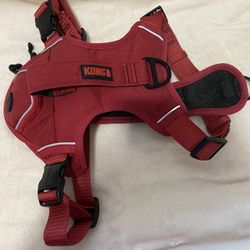 Kong ultra durable waist bag harness large