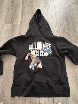 Billionaire Boys Club 