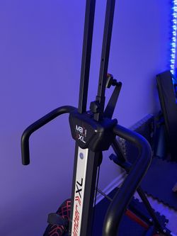 MAX CLIMBER XL -MUST PICK UP