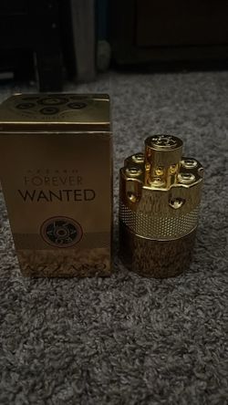 Perfume Azzaro Forever Wanted Elixir 100ml