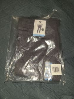 Members mark jogger sweats 3 pairs size Large